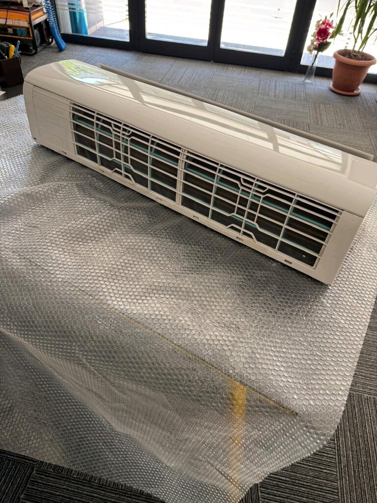 AİRFEL LTXM71NA++ 24000 BTU/r32 inverter duvar tip - 3