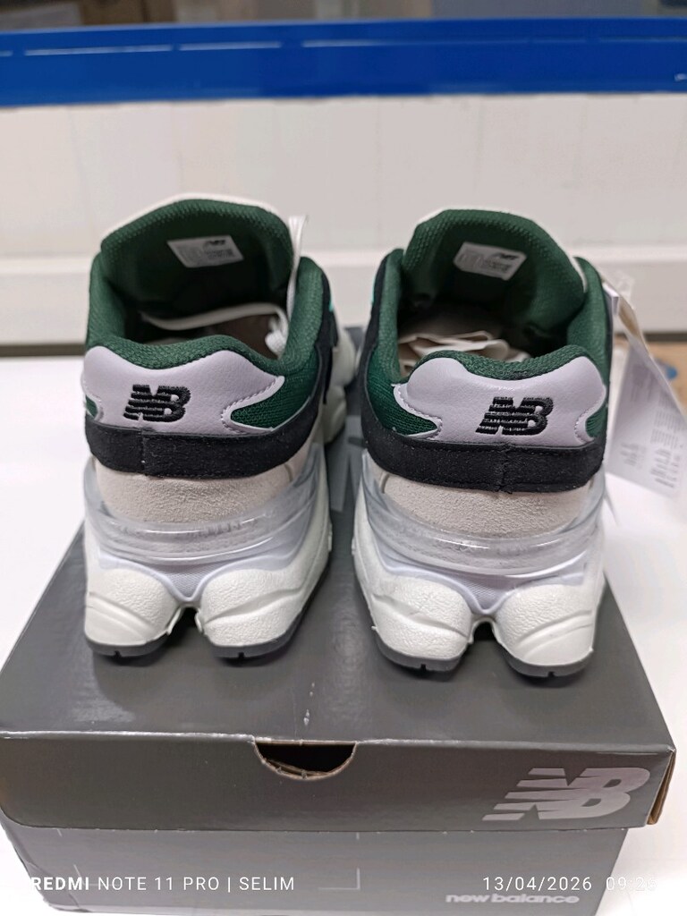 New balans 9060 Unisex - 5