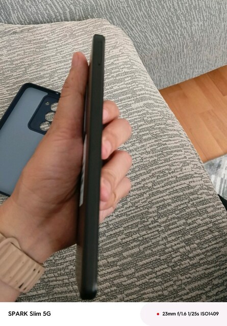 Xiaomi REDMİ 15. 12/256 GB HAFIZA TERTEMİZ 3AYLIK cihaz.