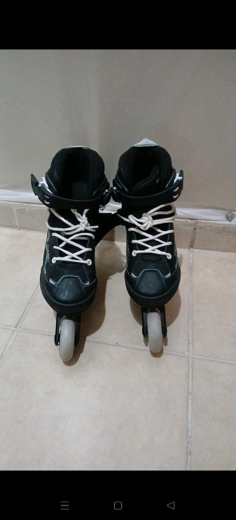 oxelo marka 35-38 numara - 5