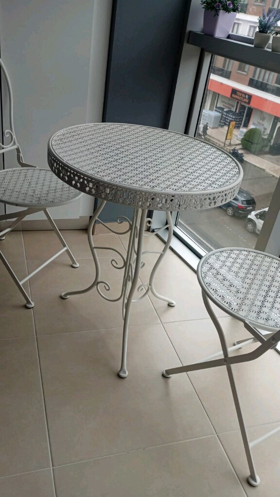 çookkk güzell bir balkon takımı - 4