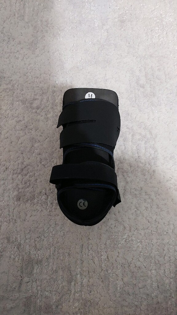 vizor code 910 halluks valgus ayakkabısı - 3