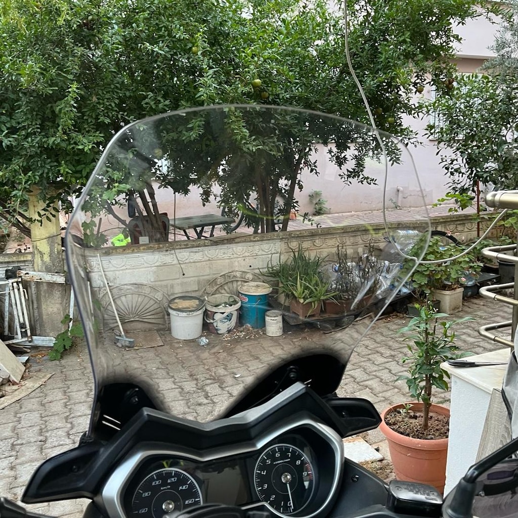 xmax uzun tur camı - 4