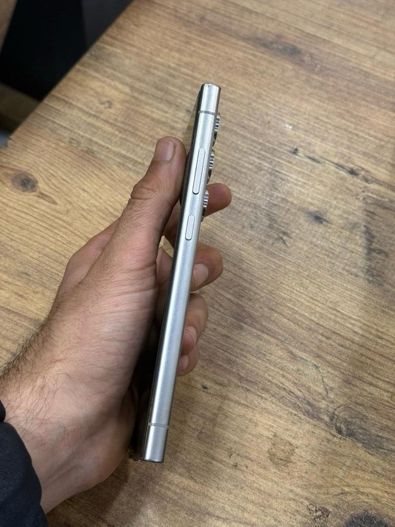 Samsung S24 ULTRA - 3