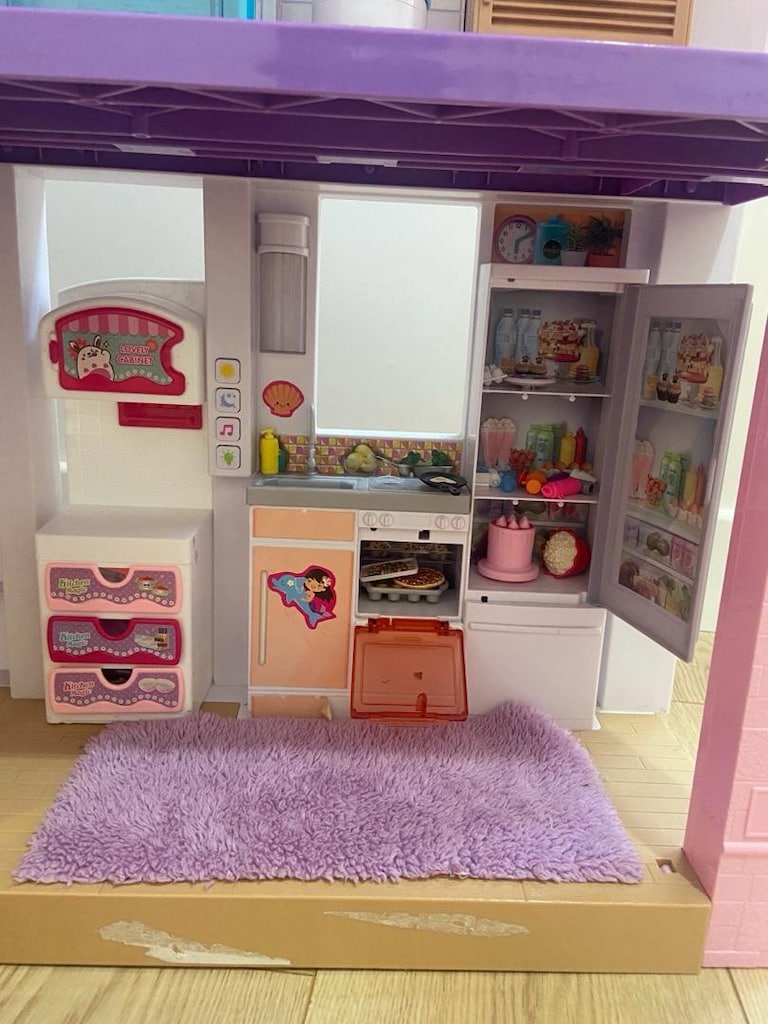 barbie evi - 6