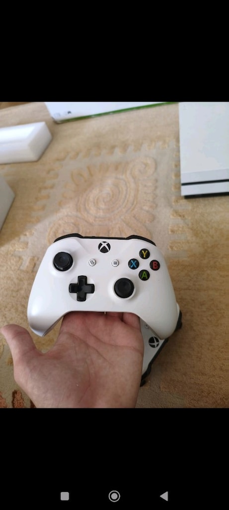 Xbox one s 1tb - 9