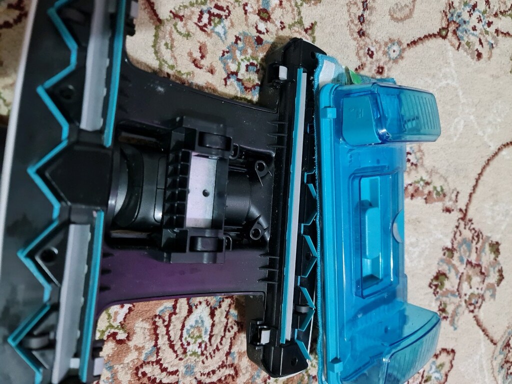 philips süpürge başlıgı - 4