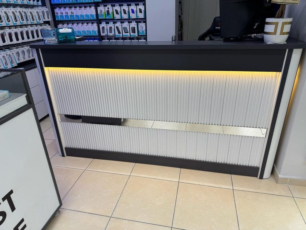 RAFLAR/BANKOLAR TOPLU SATILIK - 2