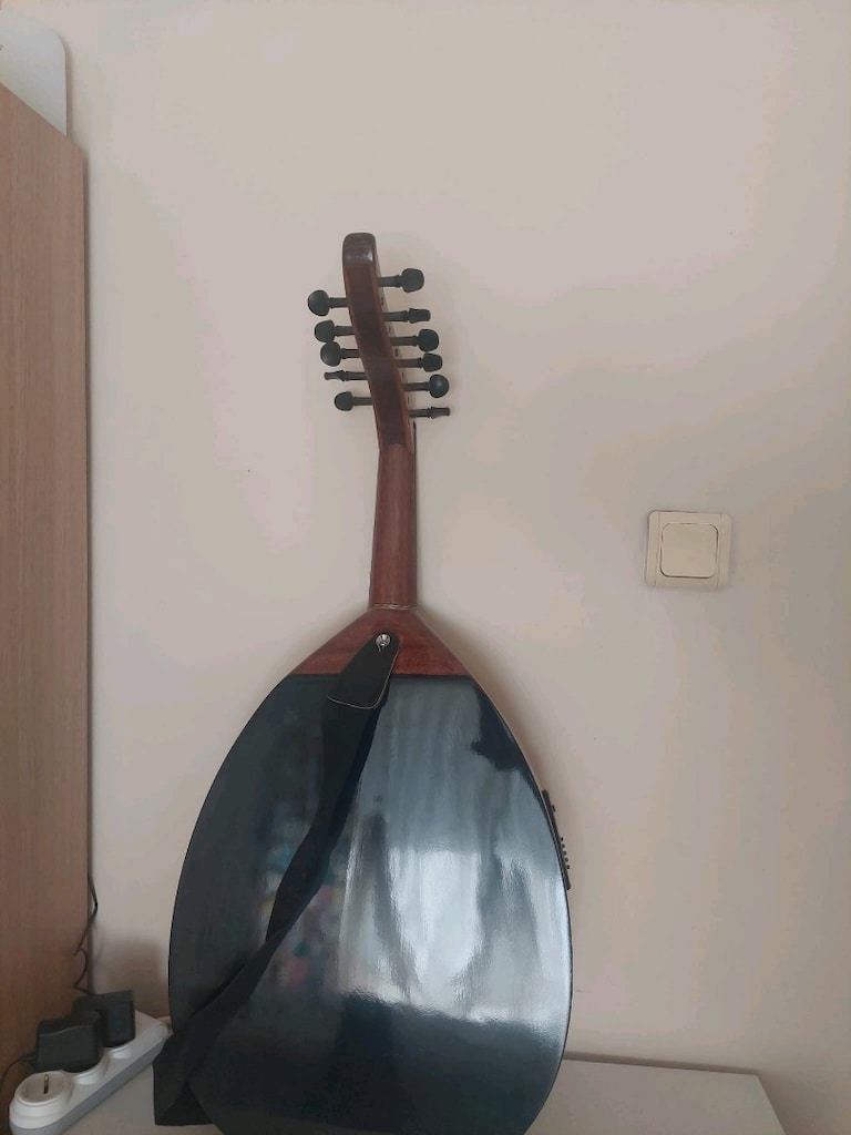 yeni ud - 5