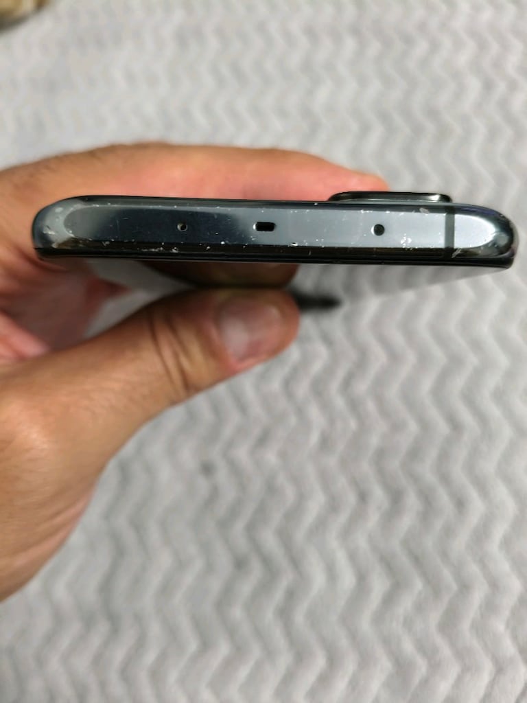 TAKASA UYGUN! YD XİAOMİ Mİ 10T PRO (8+8/128 GB) - 5