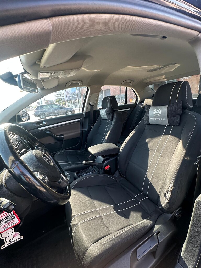 2010 1.4 TSI OTOMATİK JETTA FULL PAKET - 9