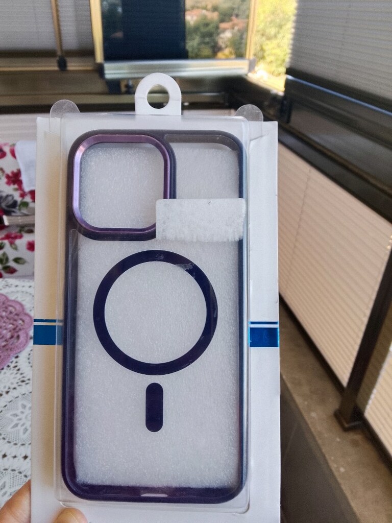 iPhone 16 promax kılıfı - 2