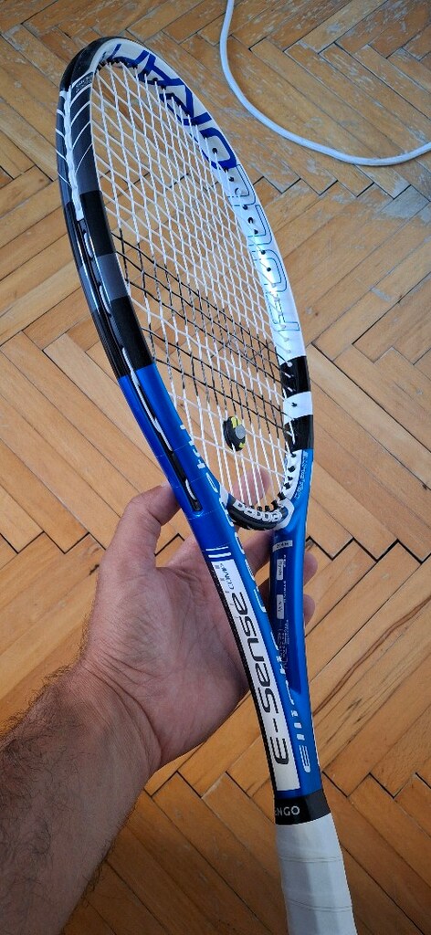 Babolat raket - 7