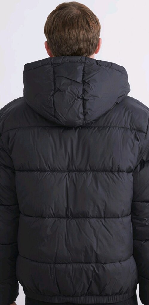 LC Waikiki Erkek Şişme Mont XLL - 5