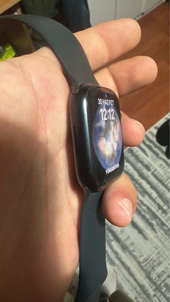 Apple Watch series 9 45 mm - 3