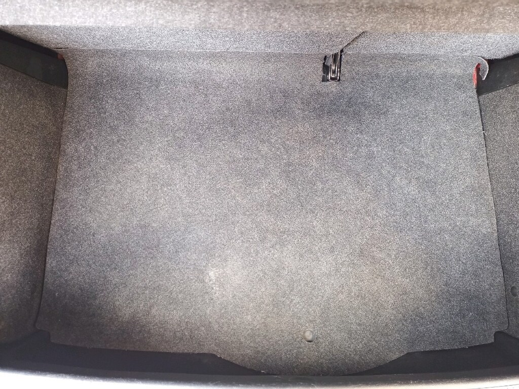 Orijinal Fiat Punto Bagaj Halısı Evo _ Grande Punto Uyumlu 2012 Model - 2