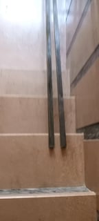 demir kare boru - 2