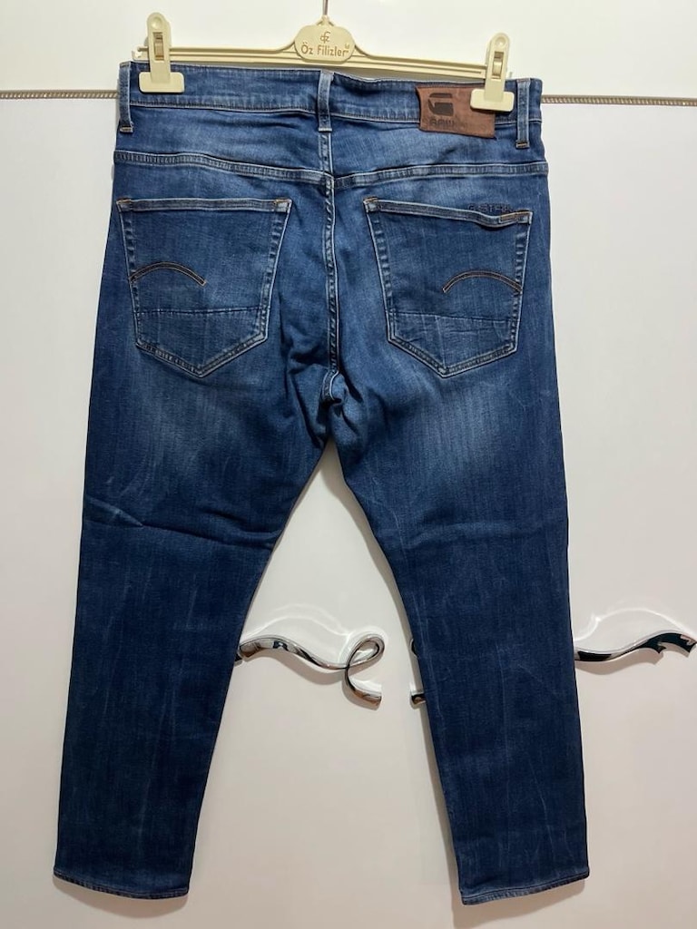 G-Star Raw 3301 rahat kalıp - 2