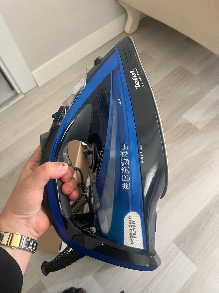 TEFAL 0 ÜRÜN FV9548EO - 7
