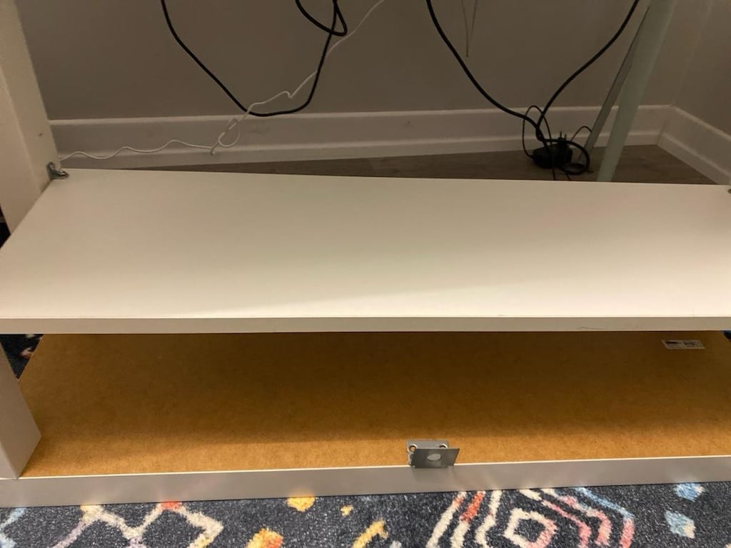 ikea tv ünitesi - 7