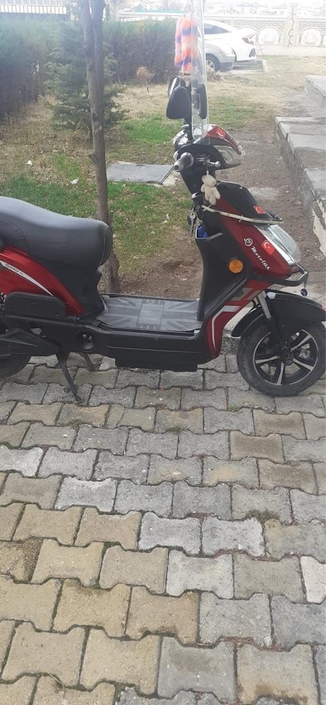 Motolux Toronto elektrikli bisiklet motor - 2