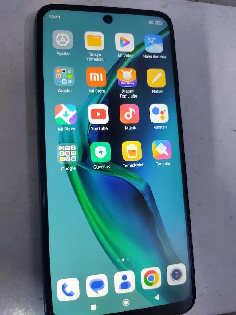 redmi 10;2022ve sıkıntısız temiz ve sağlıkli kullanım şartları - 4
