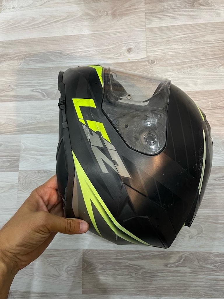 LS2 Kask - 2