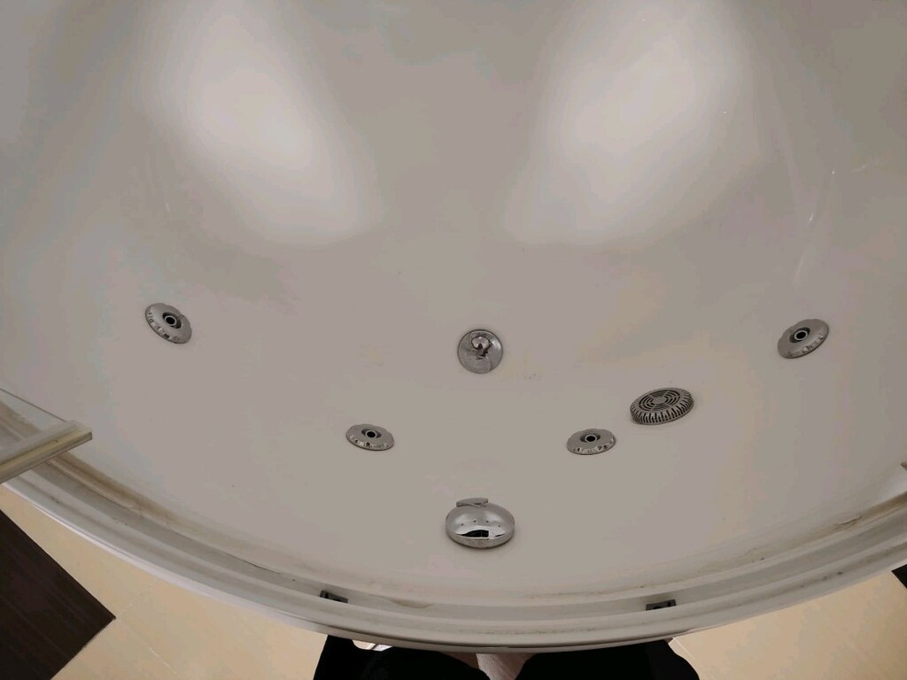 banyo jakuzi - 2