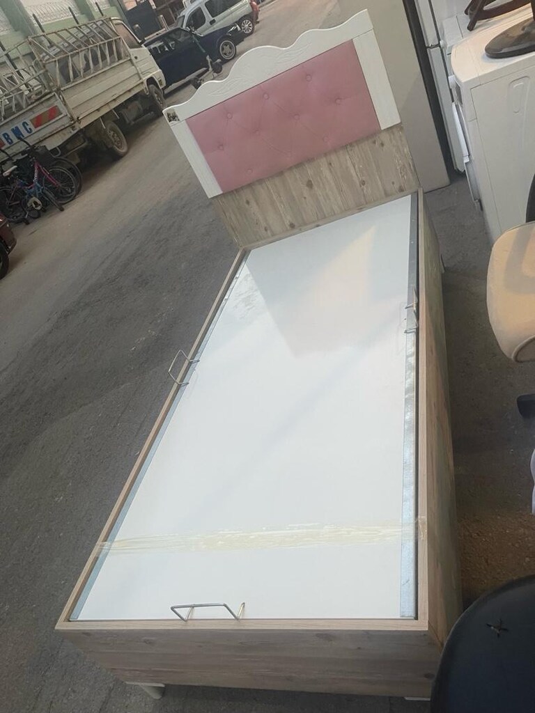 BAZA BAŞLIK 90-190 cm - 2