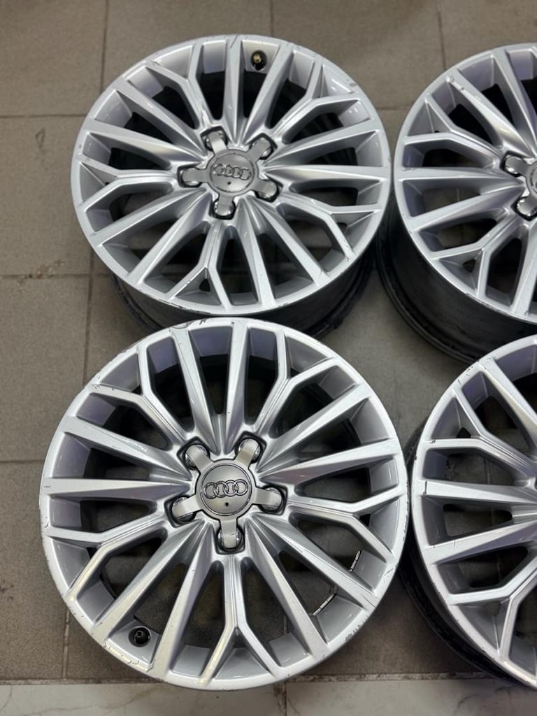 16 İNÇ AUDİ A3 ORİJİNAL 5X112 - 8