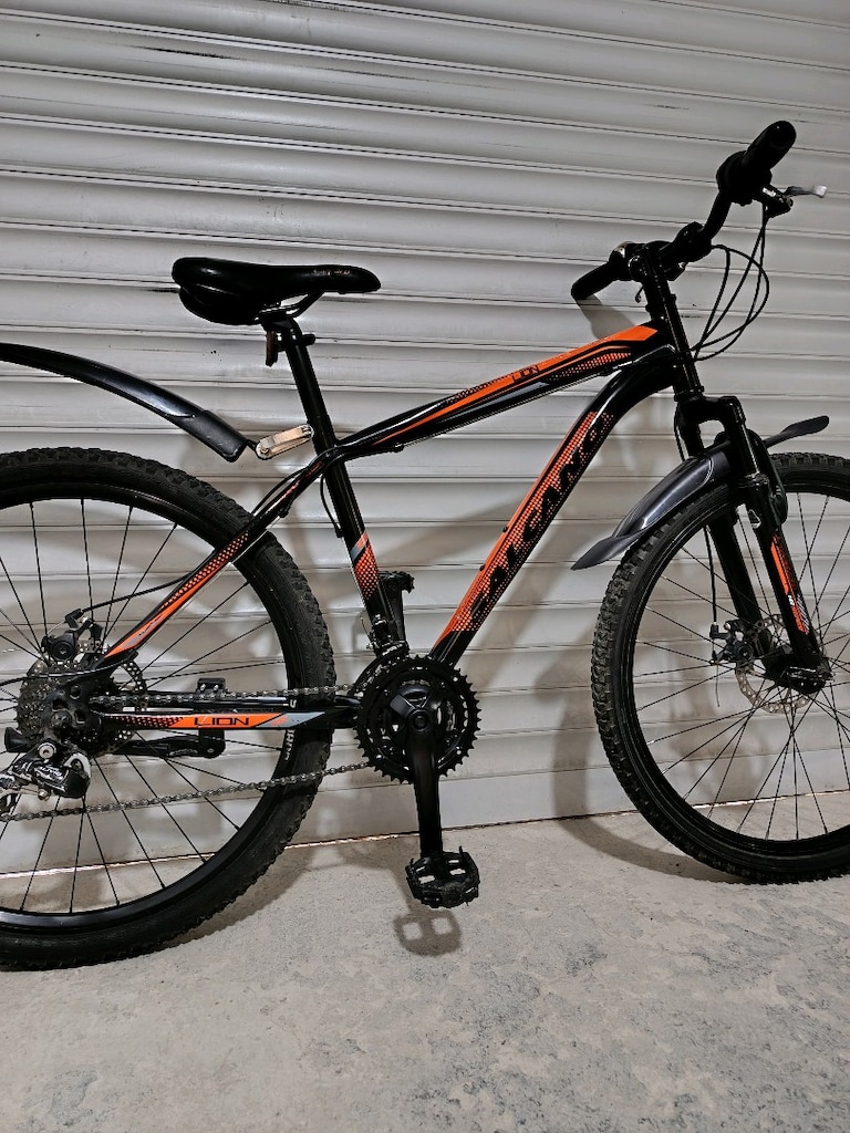 Bisiklet - 9