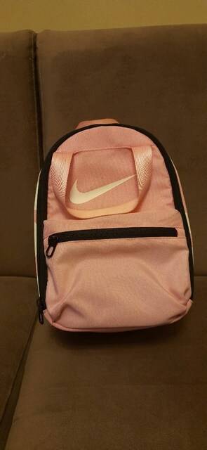 Orjinal Nike çocuk çantası