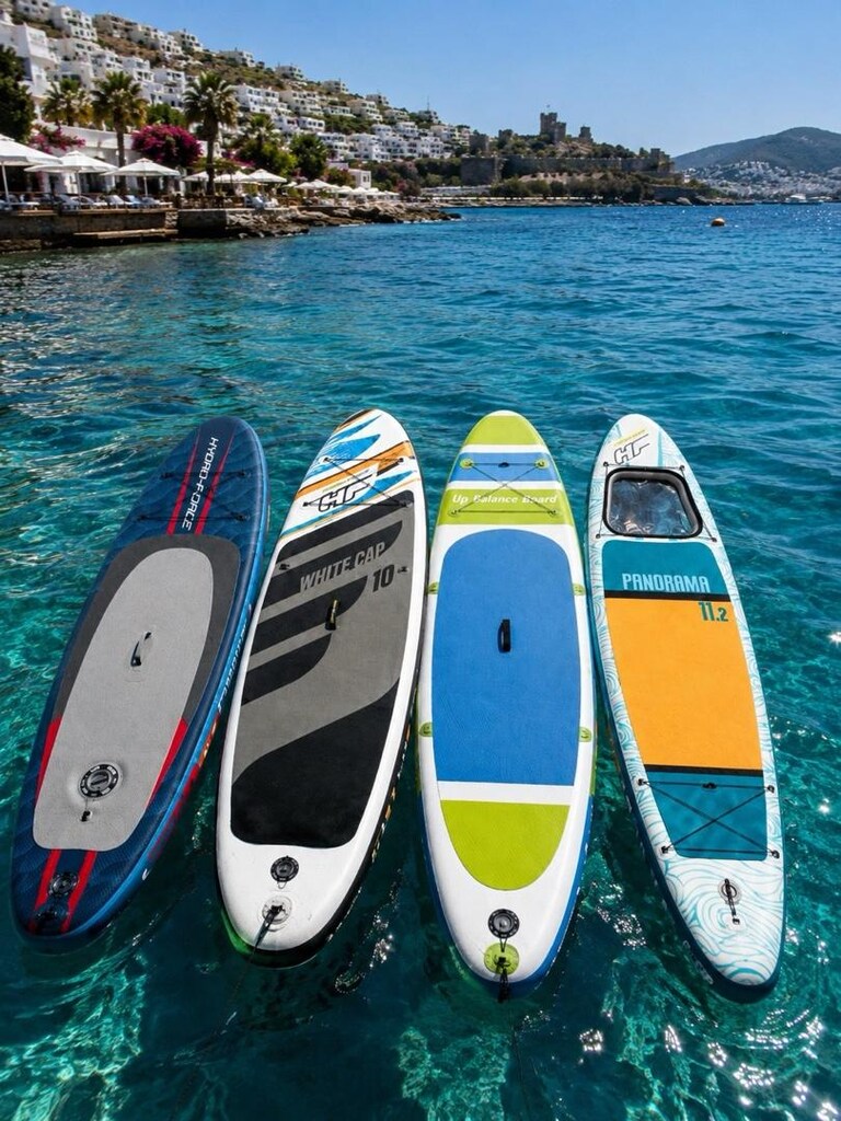 SUP SATILIK VE KİRALIK