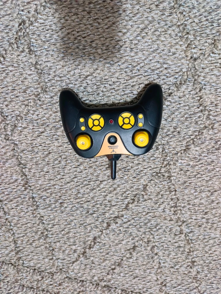 corby dron - 4