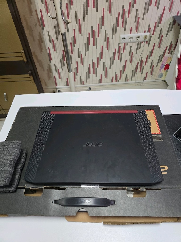 ACER NİTRO 5 OYUN BİLGİSAYARI - 3
