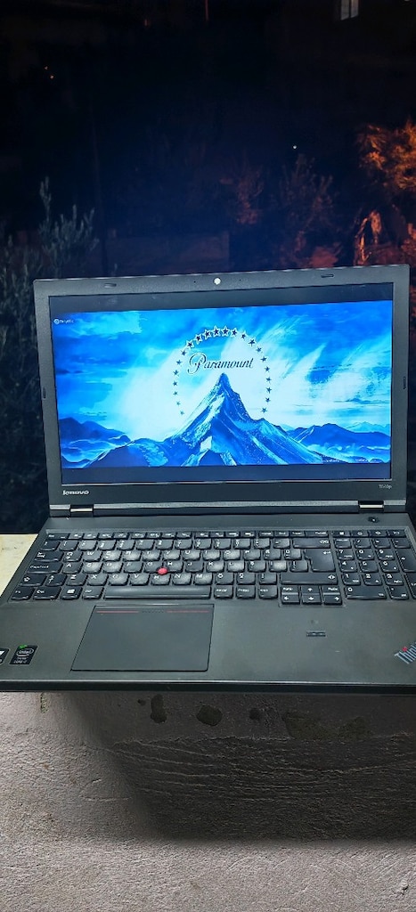 Lenovo thinkpad i7 leptop açıklamayı oku - 11
