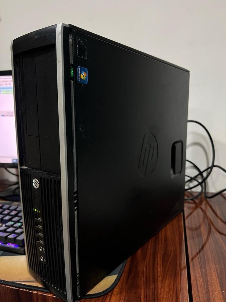 HP Compaq PRO SSD'li Knight Online Kasası - 2