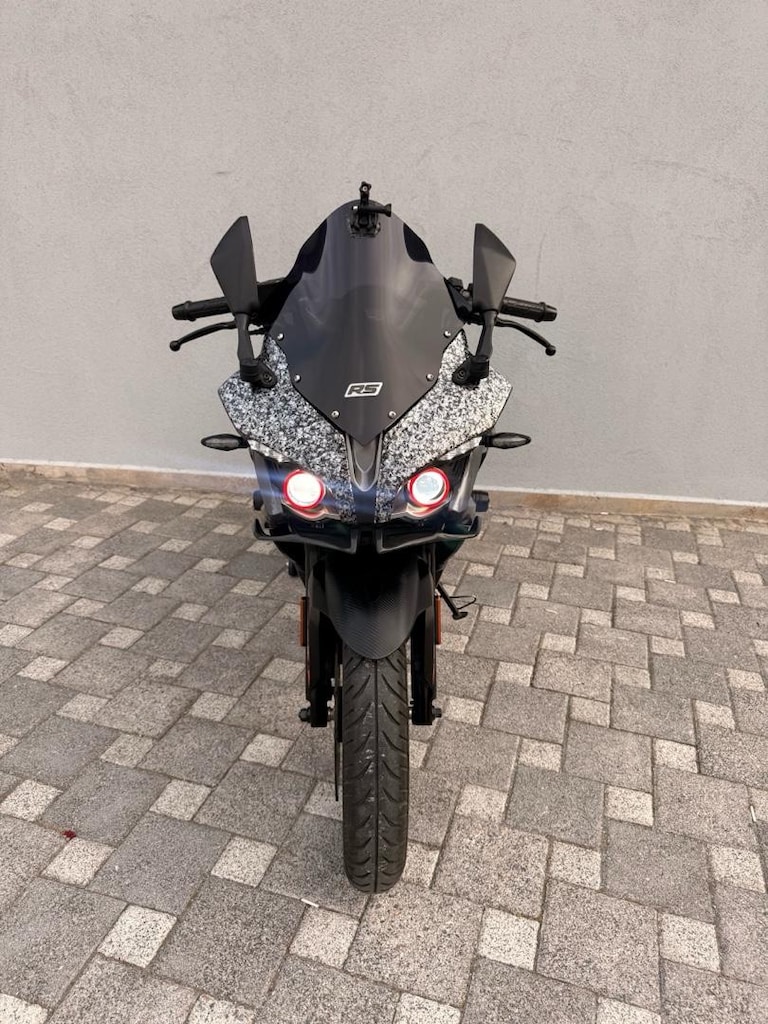 BOL EXTRA BAJAJ PULSAR RS 200 - 6