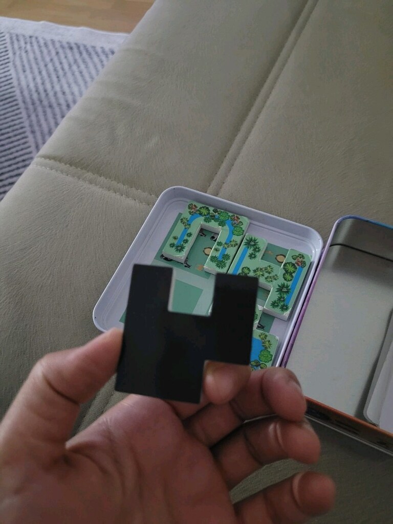 Saklambaç Hayvanlar IQ Oyun - 4