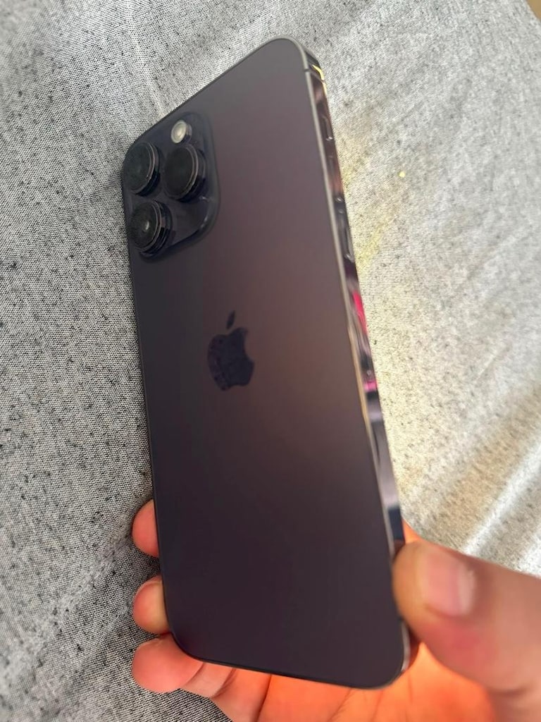 İPHONE 14 PRO MAX ACİLL - 7