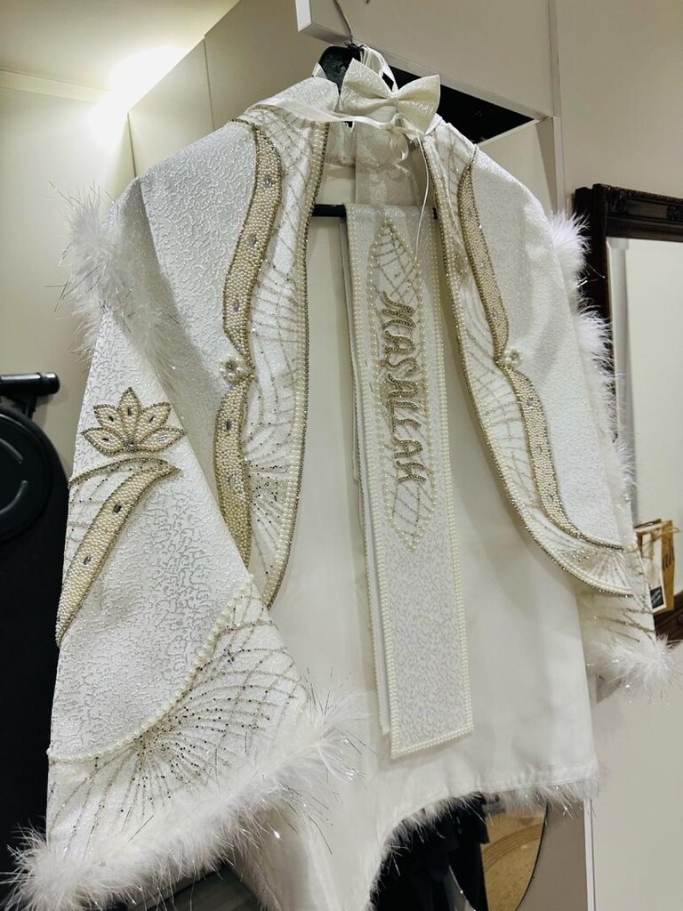 Sünnet Kıyafeti - 8