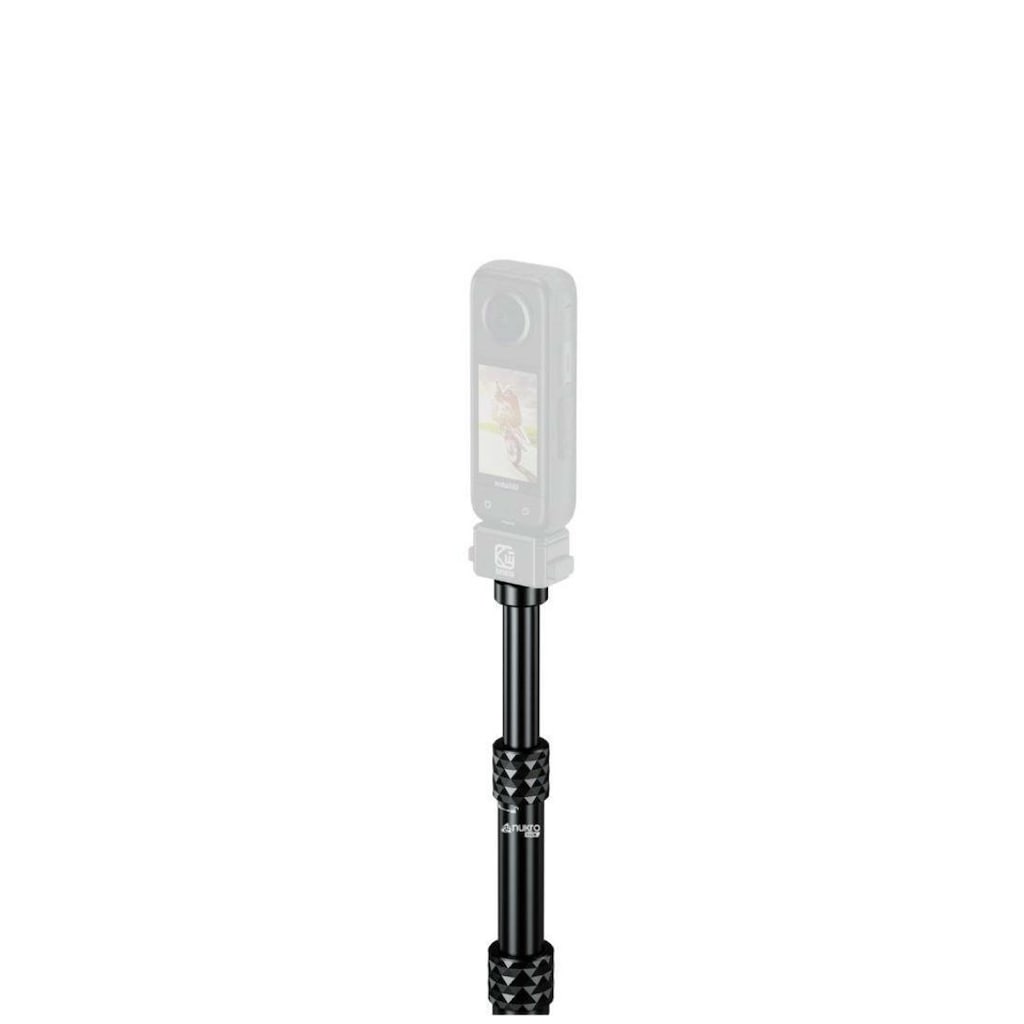 NUKROTECH QG-2 AKSİYON KAMERA ÇUBUĞU - 8
