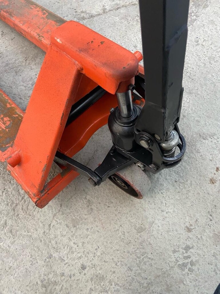 satılık transpalet