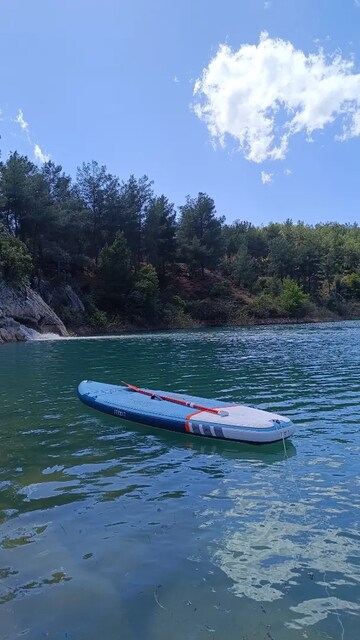 Supboard sup kano