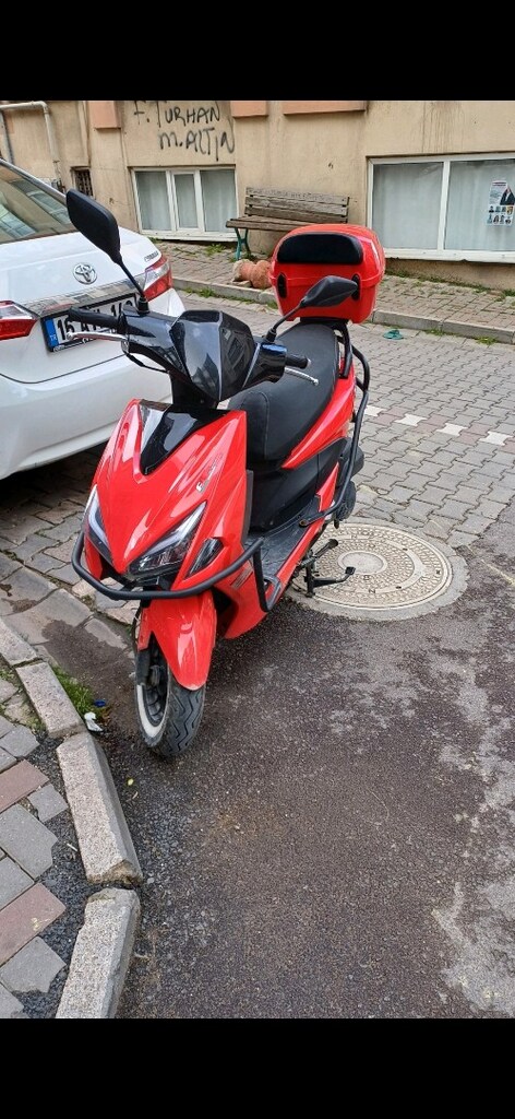 Küba pesaro 125x - 13