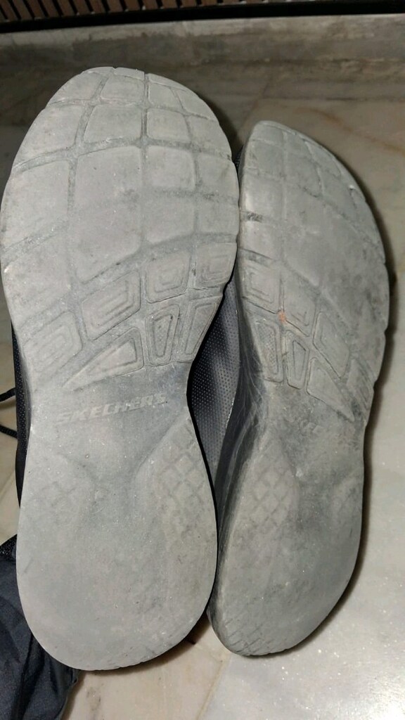 Orijinal Skechers spor ayakkabı 44 numara - 7