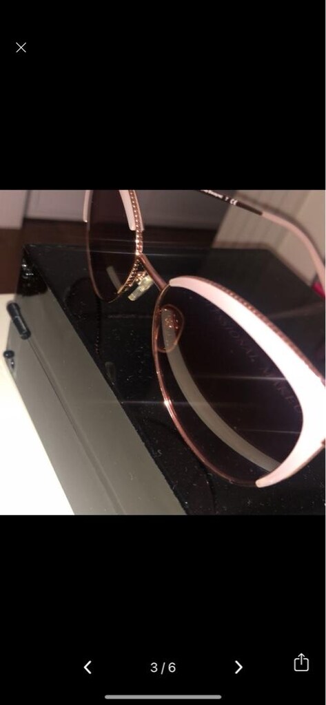 Orjinal Michael Kors gözlük - 3