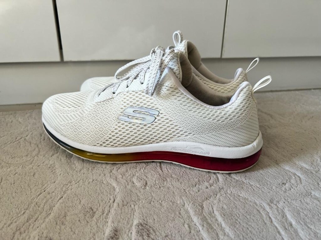 Skechers Skech-Air Element - Prelude Kadın 38.5 Numara - 6
