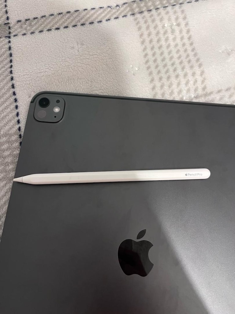 Ipad Pro M4 13 inch - 5