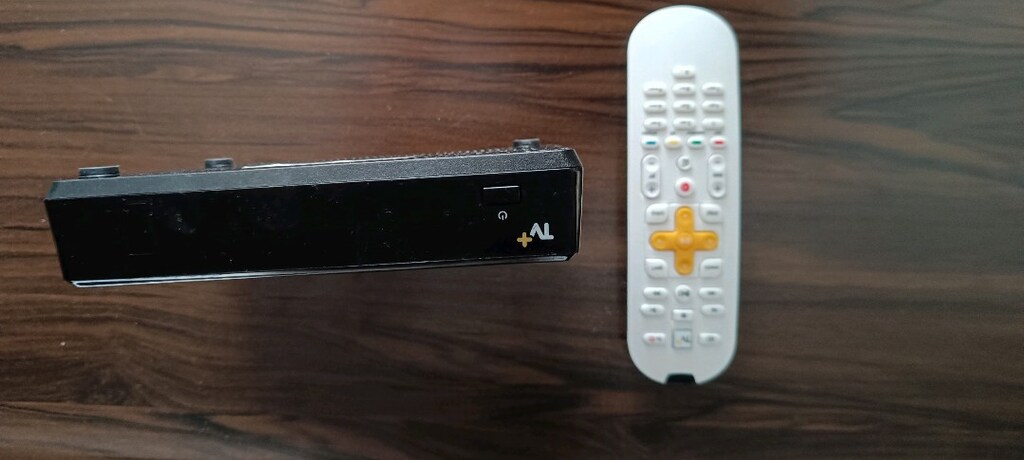 TV+ PLAYER - 4